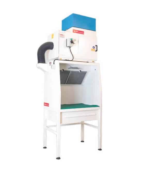 Filtri per Macchine Utensili